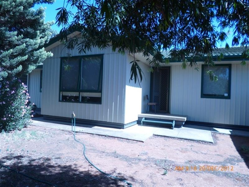 14 Don Elliott Drive, Waikerie SA 5330