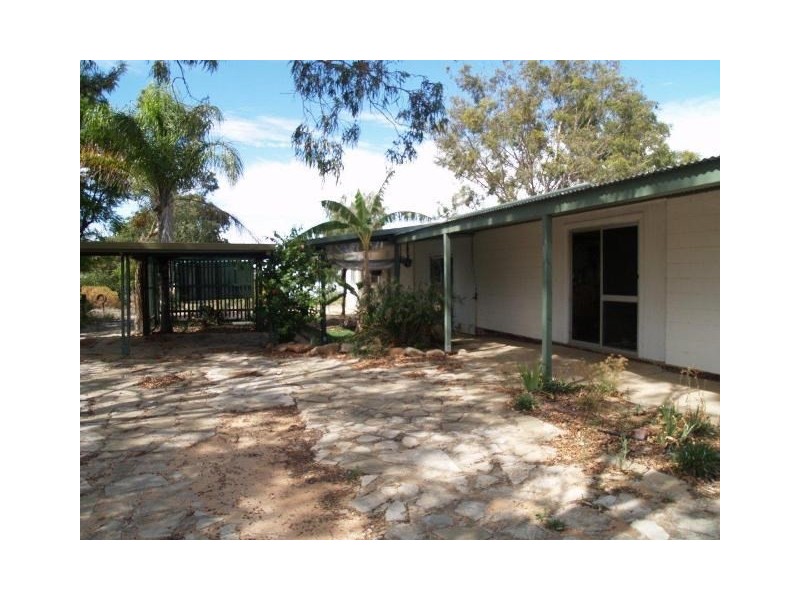 30 Albrecht Road, Kingston On Murray SA 5331