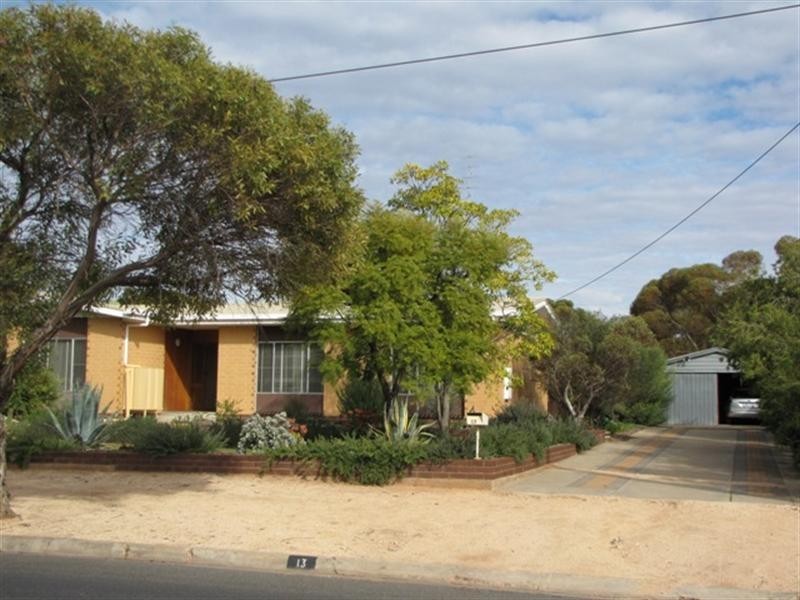 13 Jellett Road, Berri SA 5343