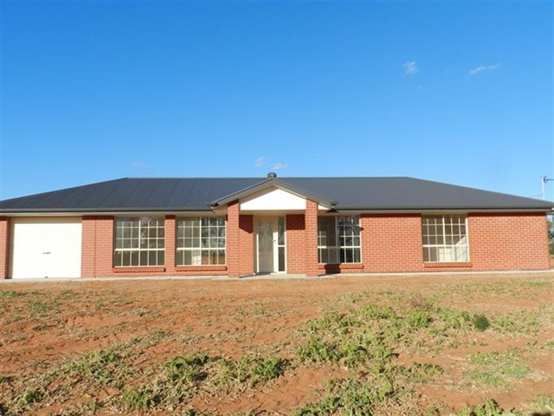Lot 494 Jury Road, Monash SA 5342