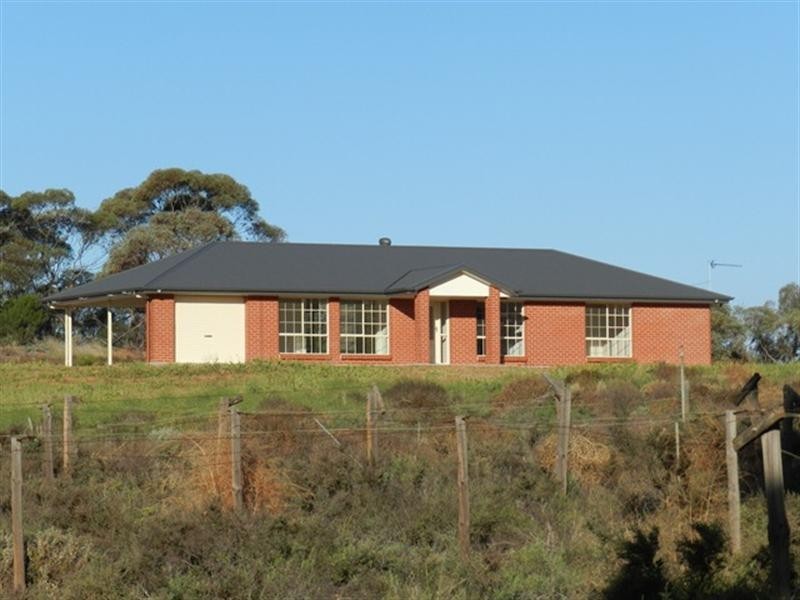 Lot 494 Jury Road, Monash SA 5342