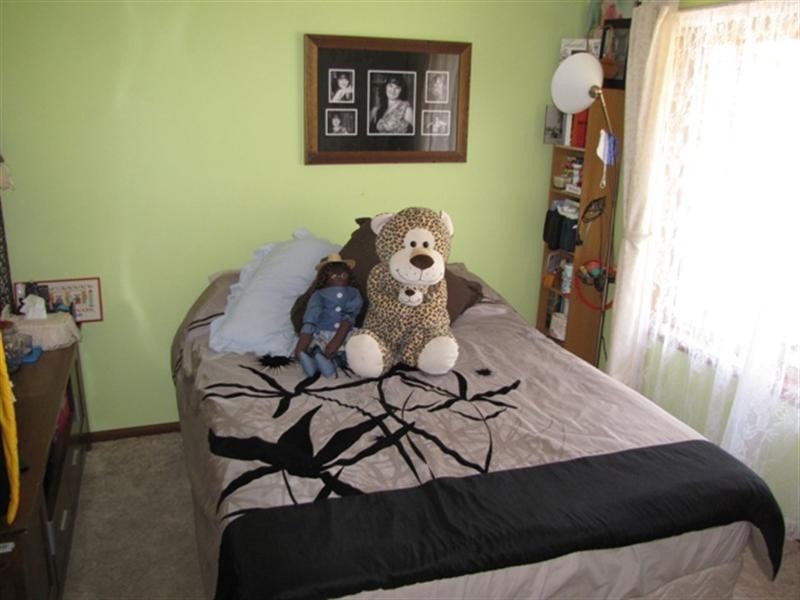 4 Hall Crescent, Loxton SA 5333