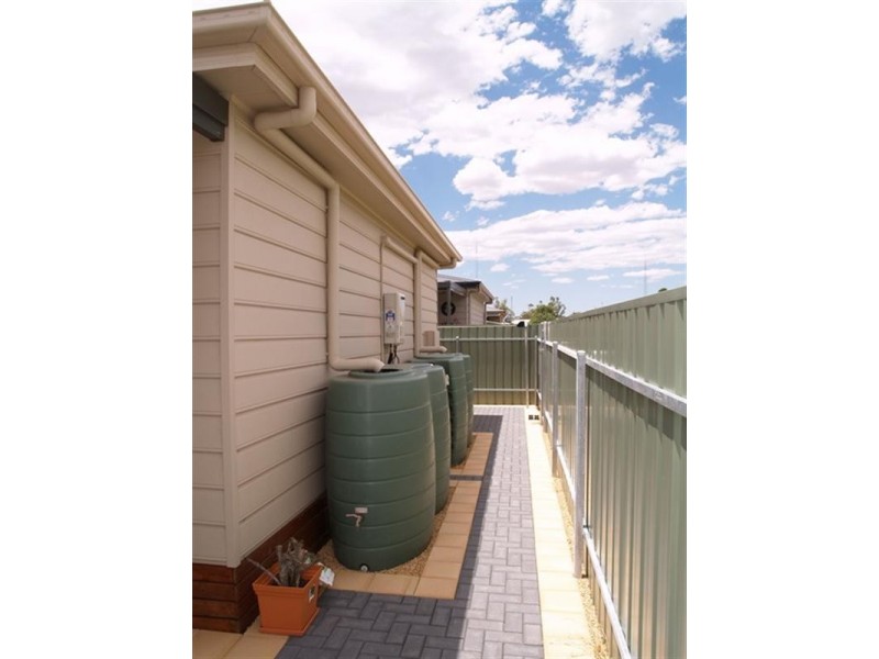 Unit A6 Waikerie Lifestyle Village, Waikerie SA 5330