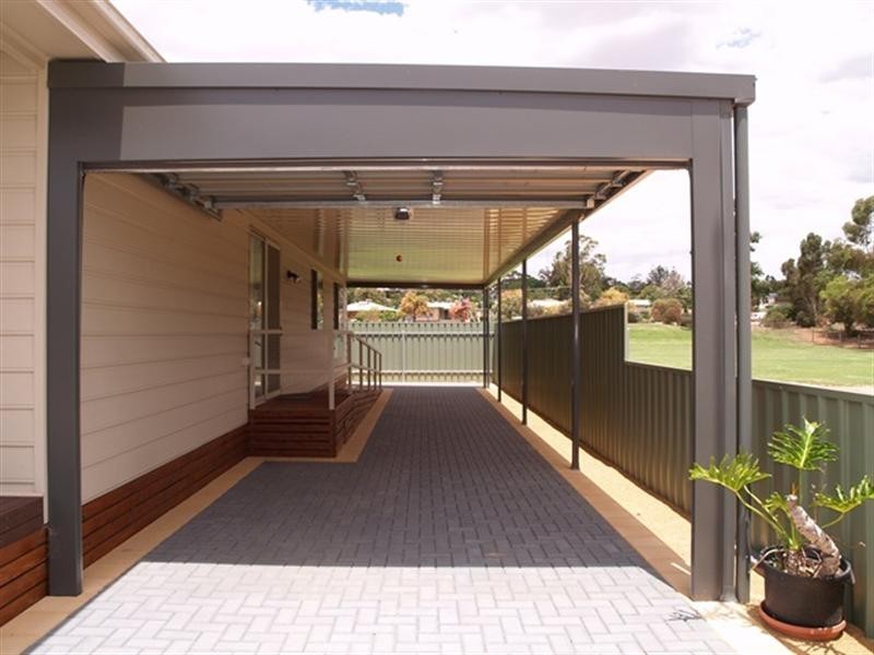 Unit A6 Waikerie Lifestyle Village, Waikerie SA 5330