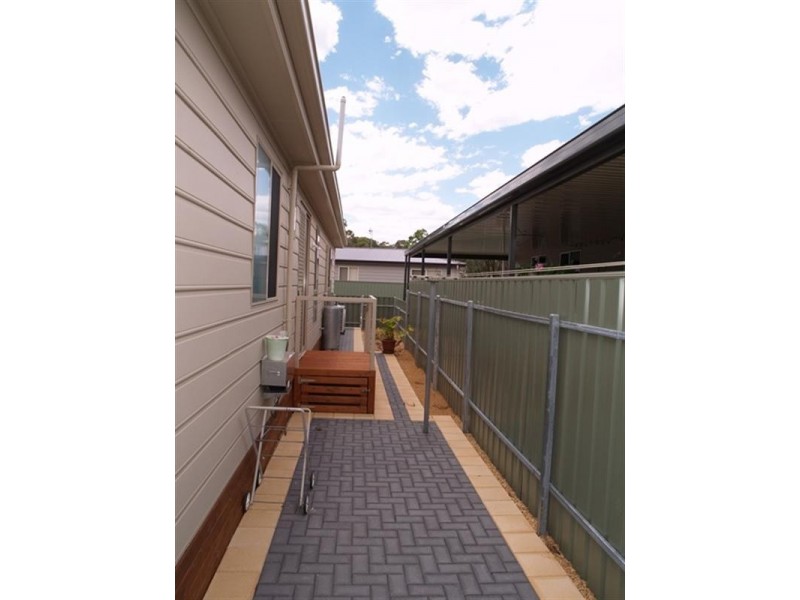 Unit A6 Waikerie Lifestyle Village, Waikerie SA 5330