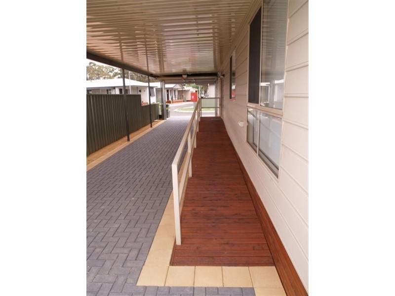 Unit A6 Waikerie Lifestyle Village, Waikerie SA 5330