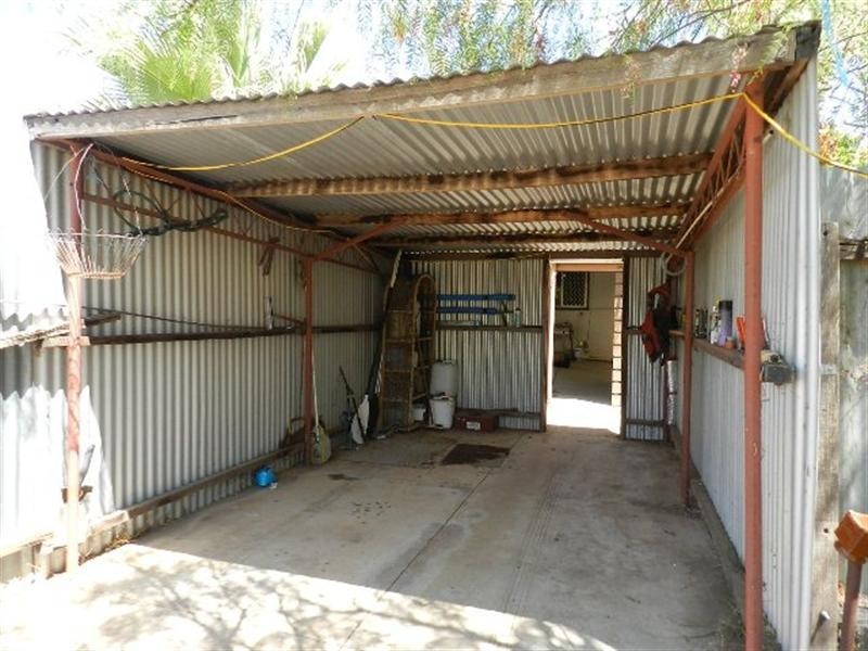 6 Laffer Street, Barmera SA 5345