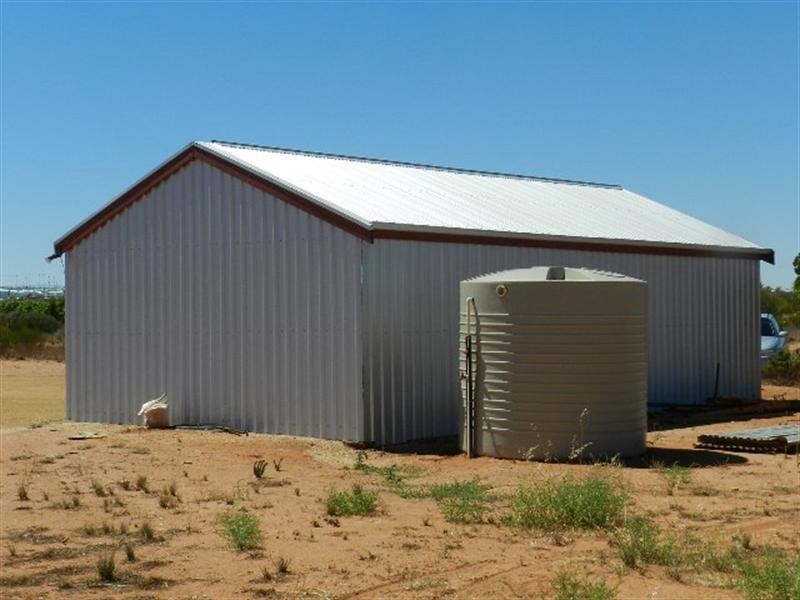 Section 756 Golledge Road, Monash SA 5342