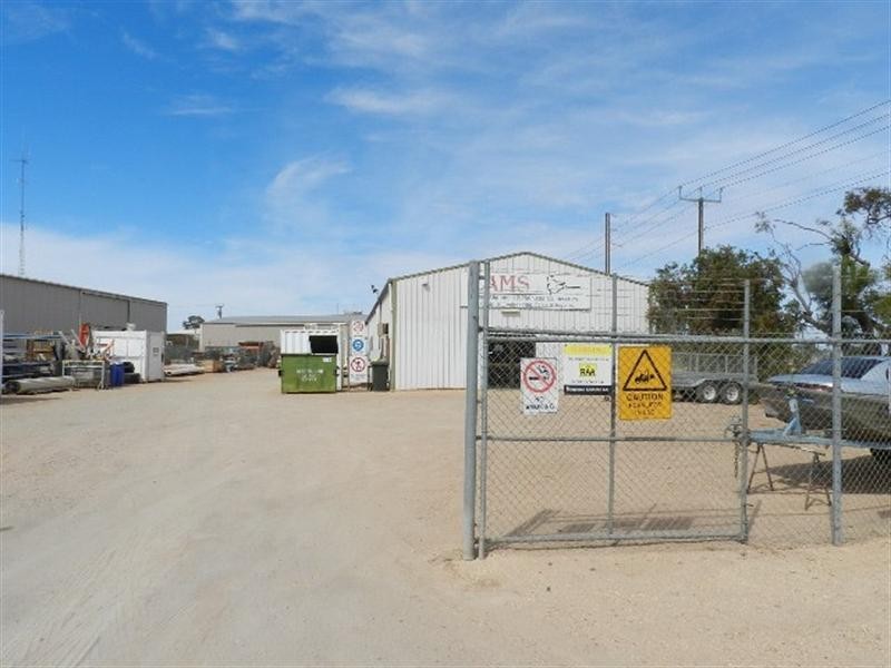 20 Verrall Crescent, Berri SA 5343