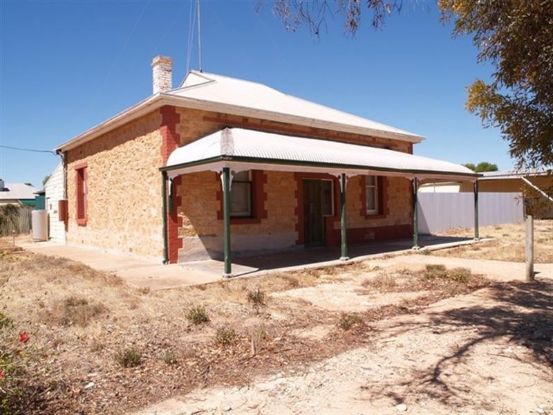 5 Ninth Street, Morgan SA 5320