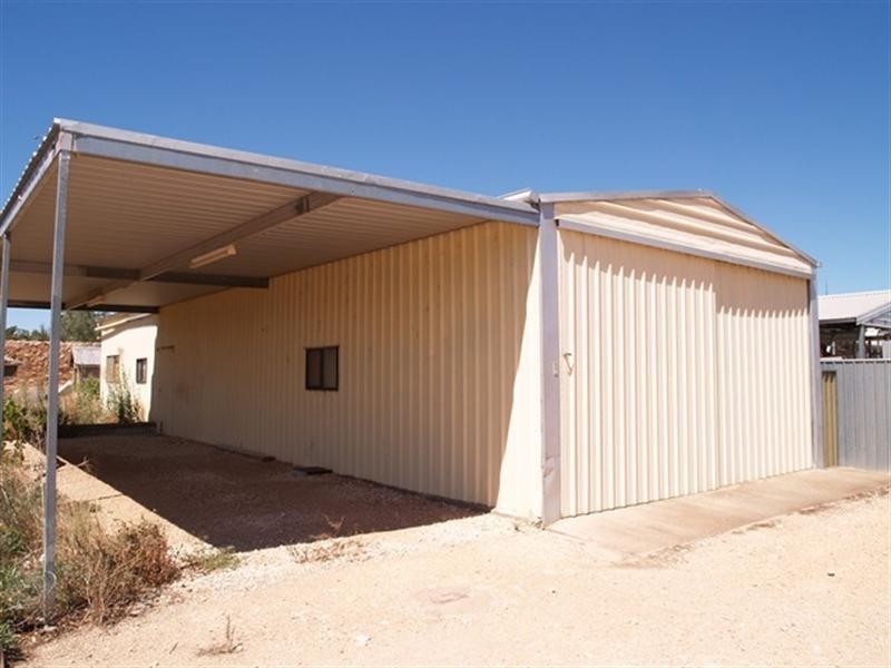 5 Ninth Street, Morgan SA 5320