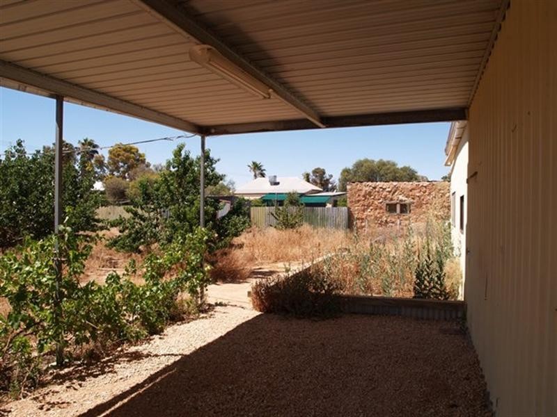 5 Ninth Street, Morgan SA 5320