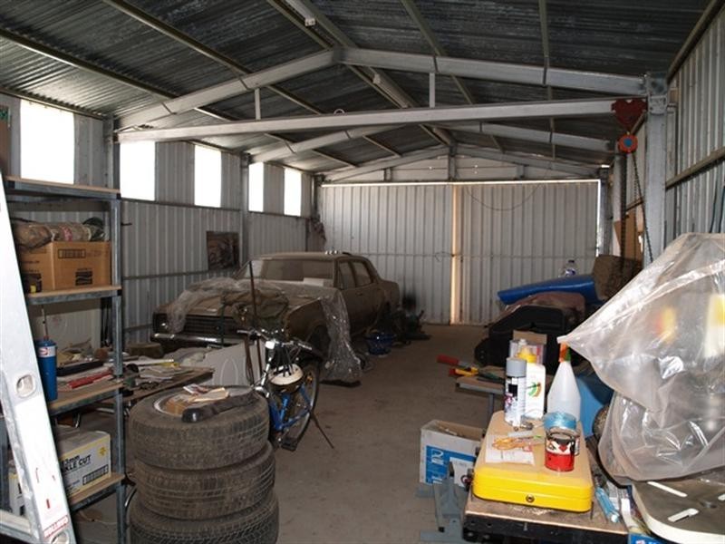 5 Ninth Street, Morgan SA 5320