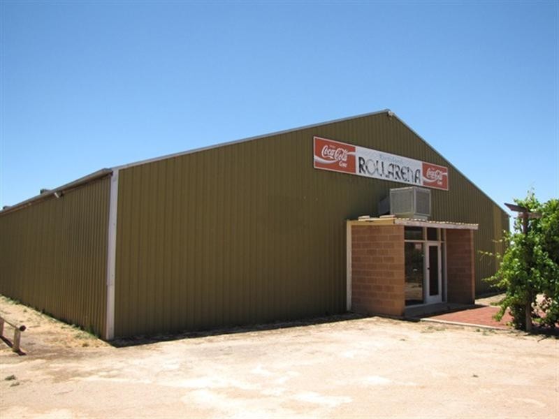 1647 Old Sturt Highway, Berri SA 5343