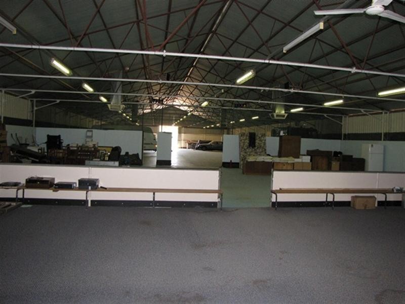 1647 Old Sturt Highway, Berri SA 5343