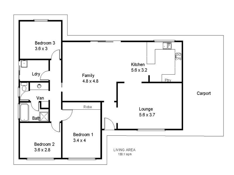32 First Street, Loxton SA 5333