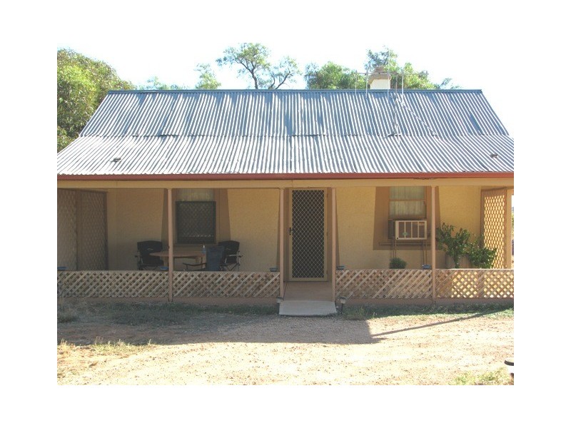 Lot 126 Thelma Road, Barmera SA 5345