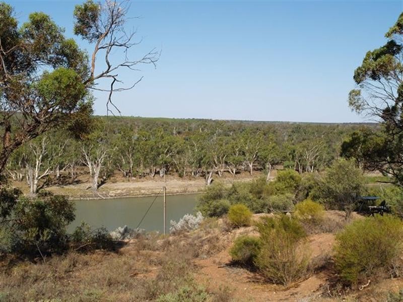 1459 Cadell Valley Road, Cadell SA 5321