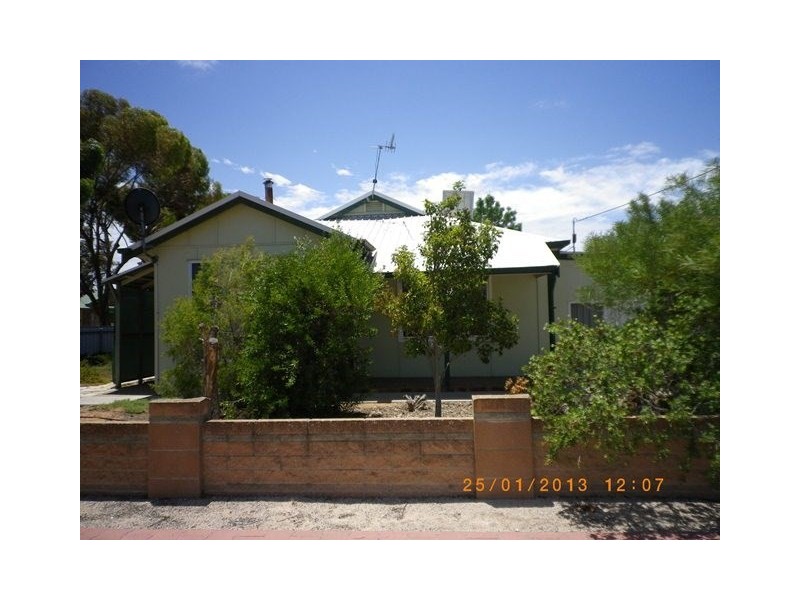 210 Seventeenth, Renmark SA 5341