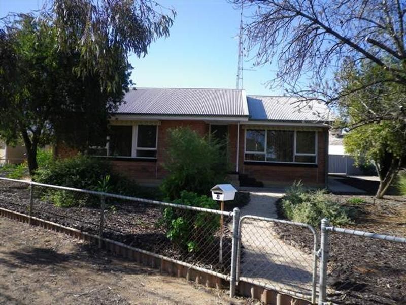 8 Tipper Street, Berri SA 5343