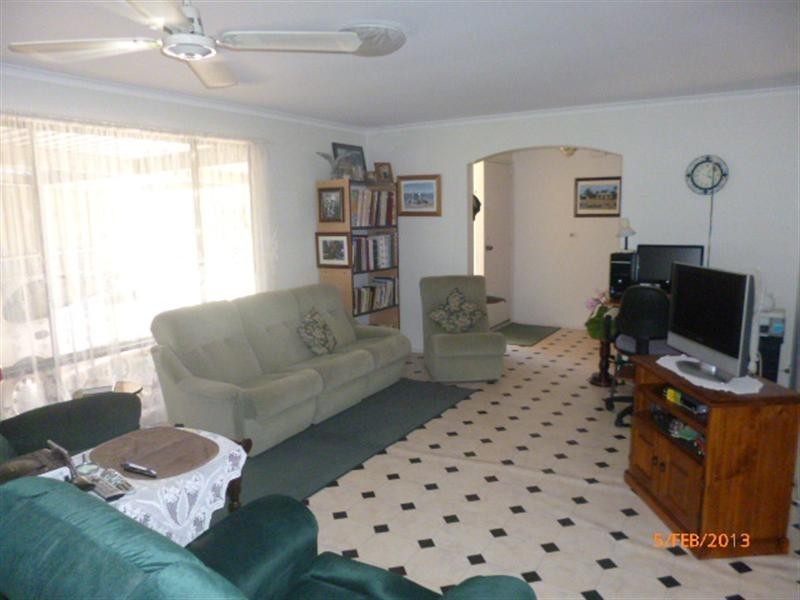 19 Laffer Street, Loxton SA 5333