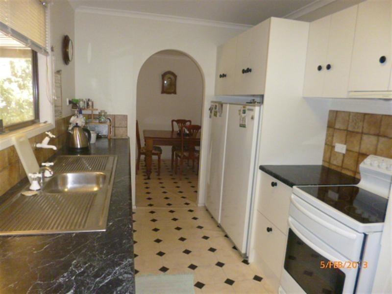 19 Laffer Street, Loxton SA 5333