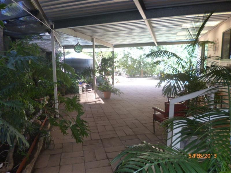 19 Laffer Street, Loxton SA 5333