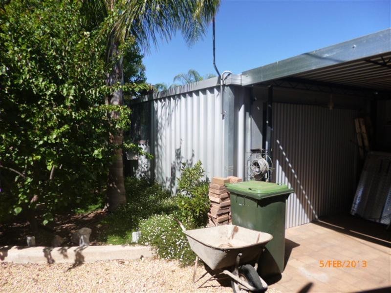 19 Laffer Street, Loxton SA 5333