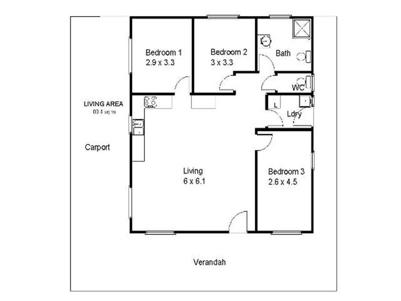Lot 31 River Drive, Blanchetown SA 5357