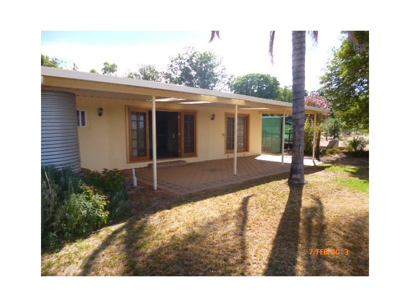 79 Briers Road, Loxton SA 5333