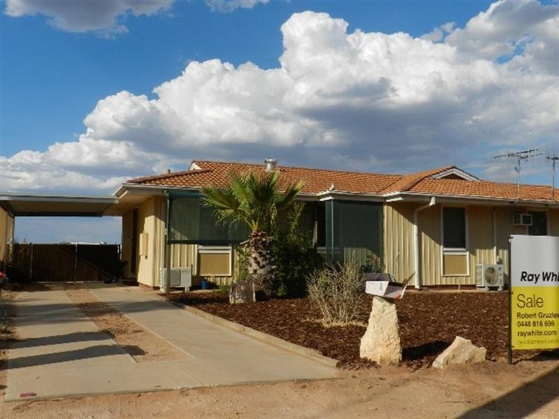 12 Jones Street, Berri SA 5343