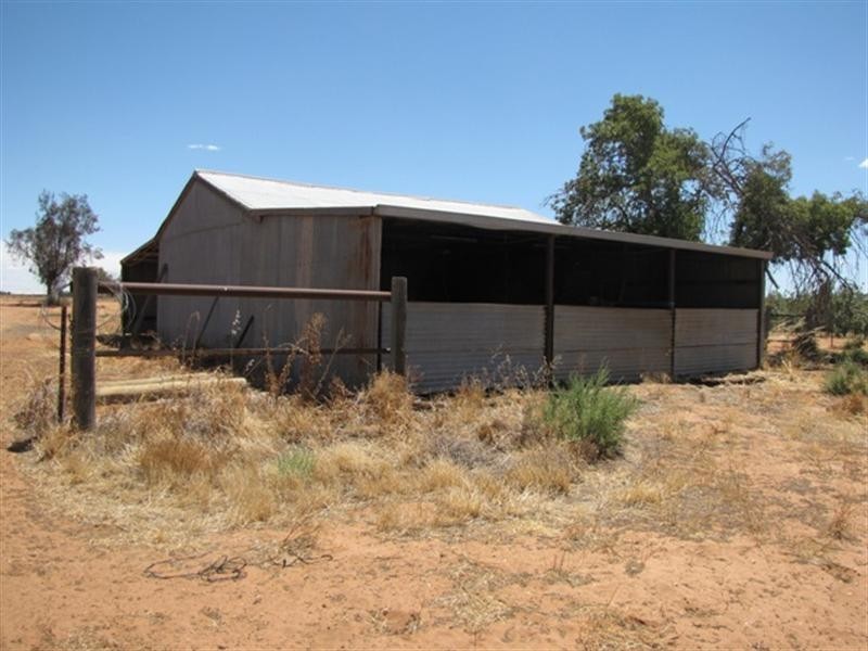 432 Anderson Road, Loxton North SA 5333