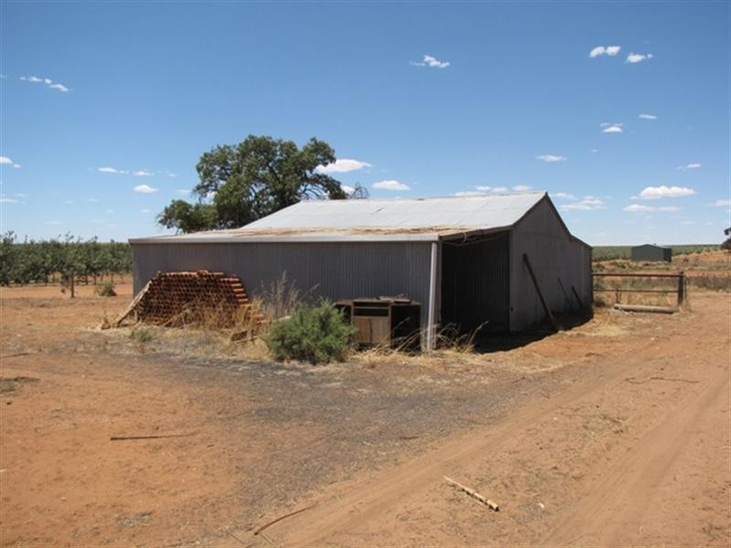 432 Anderson Road, Loxton North SA 5333