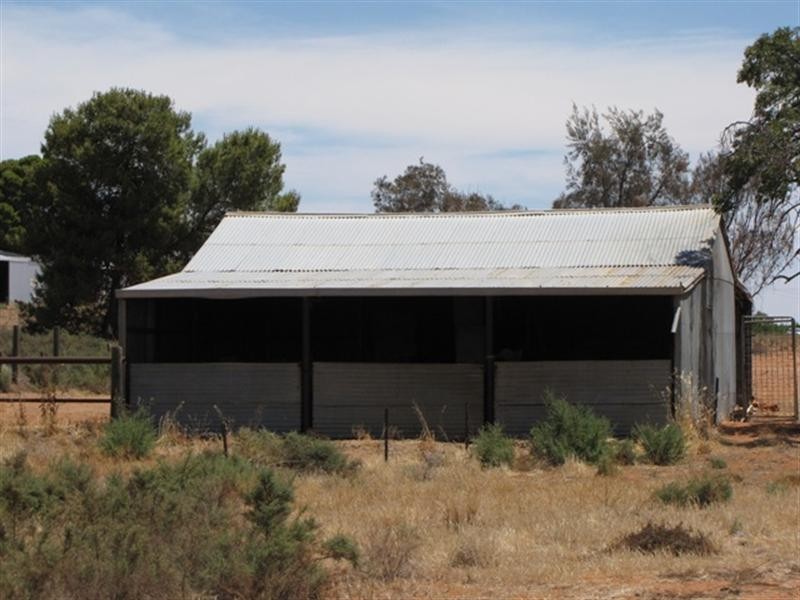 432 Anderson Road, Loxton North SA 5333