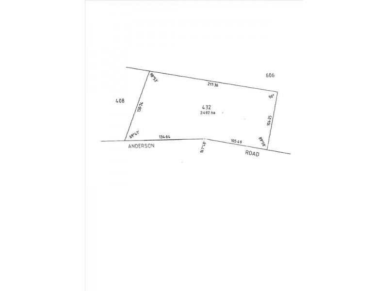 432 Anderson Road, Loxton North SA 5333