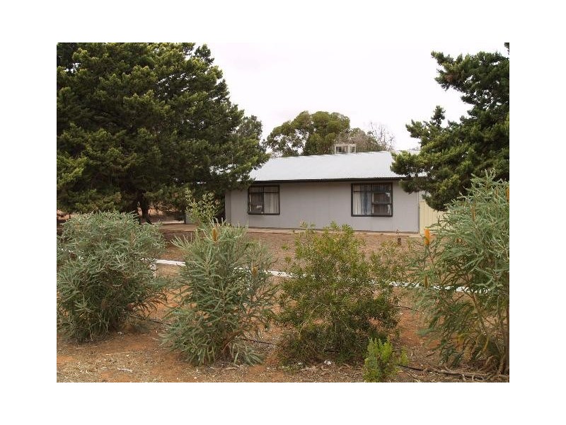 Sec 570 Vasey Road, Waikerie SA 5330