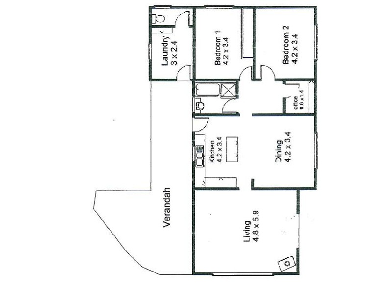 Sec 570 Vasey Road, Waikerie SA 5330