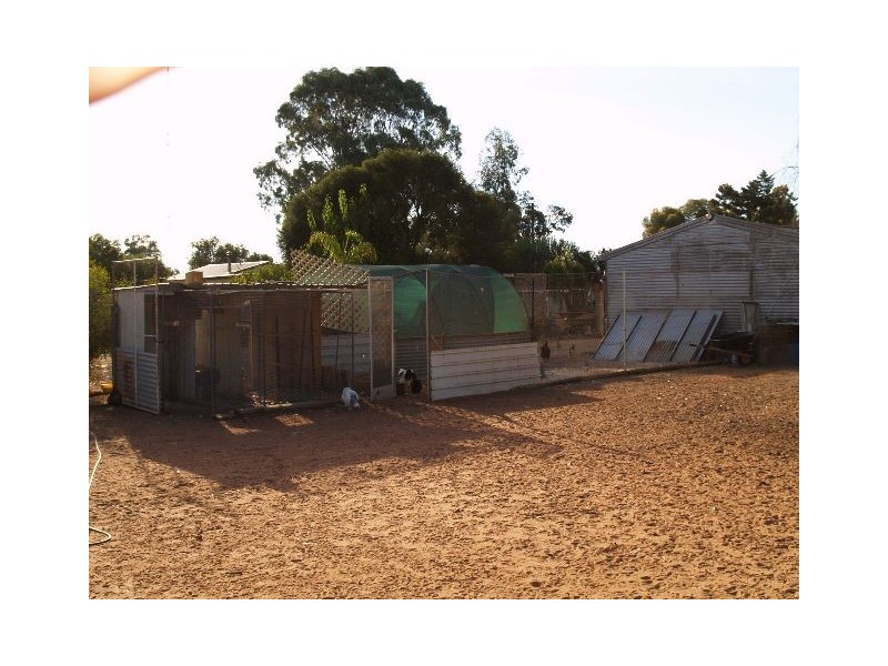 Sec 570 Vasey Road, Waikerie SA 5330