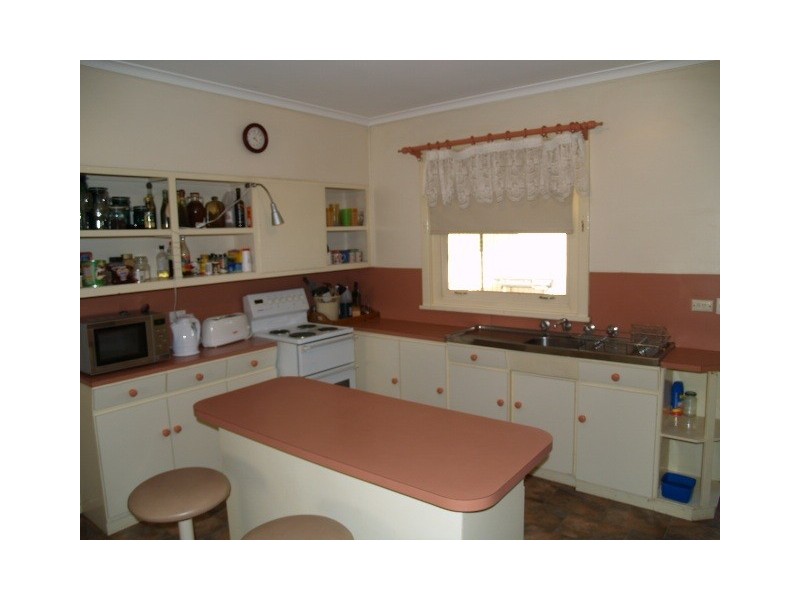 Sec 570 Vasey Road, Waikerie SA 5330