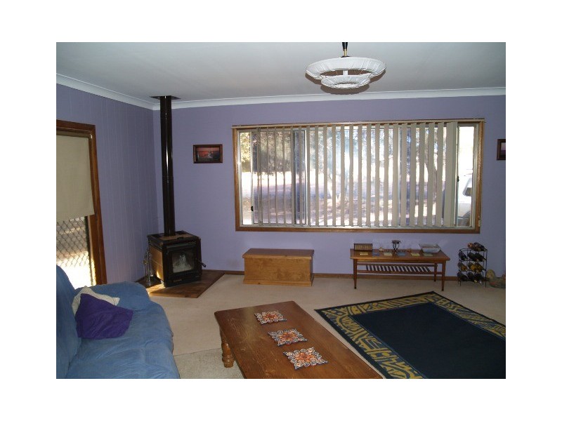 Sec 570 Vasey Road, Waikerie SA 5330