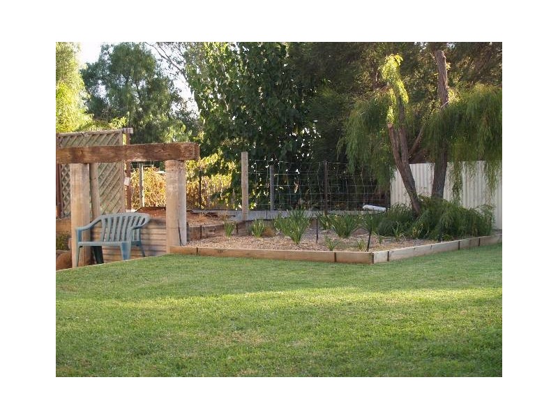 Sec 570 Vasey Road, Waikerie SA 5330