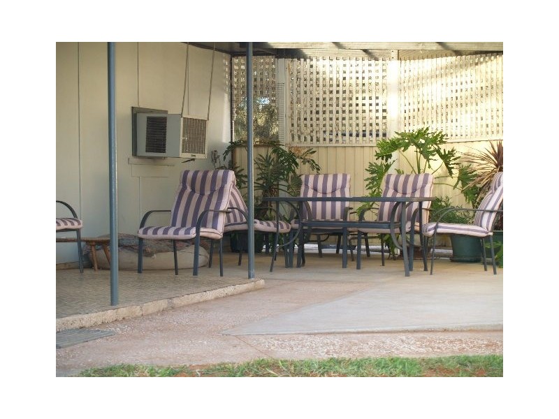 Sec 570 Vasey Road, Waikerie SA 5330