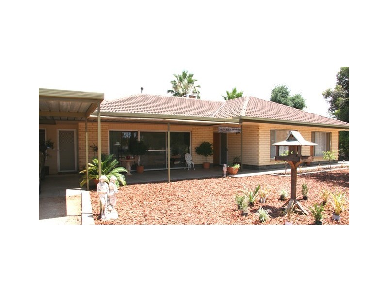 1861 Bookpurnong Road, Loxton SA 5333