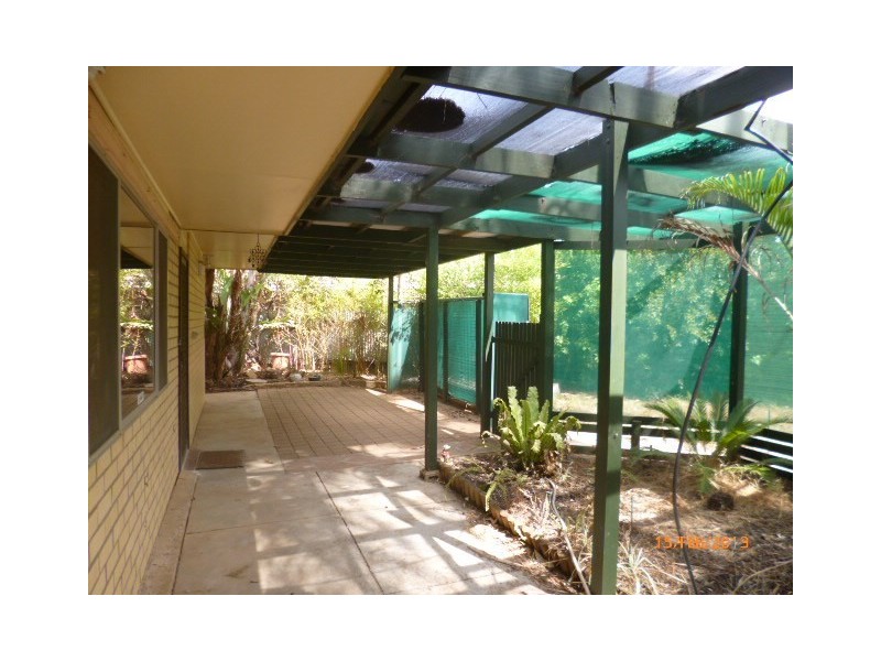 28 Hilbig Street, Loxton SA 5333