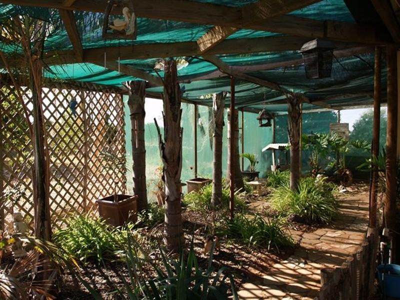 197 Thompson Road, Waikerie SA 5330