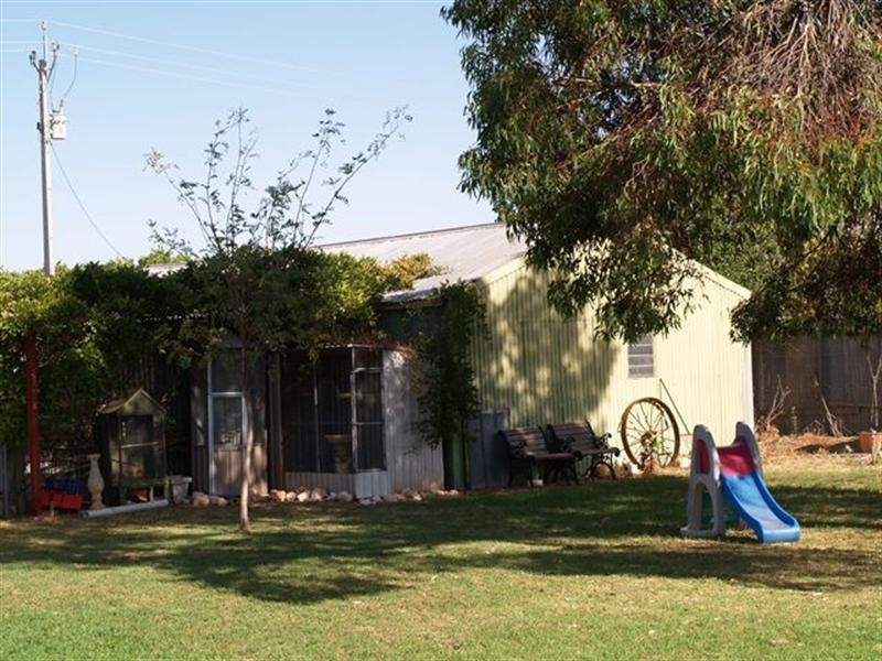 197 Thompson Road, Waikerie SA 5330