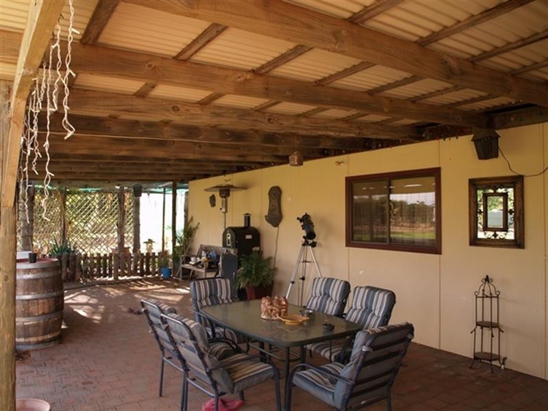 197 Thompson Road, Waikerie SA 5330