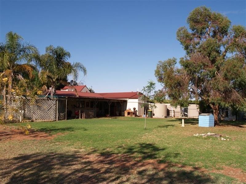 197 Thompson Road, Waikerie SA 5330