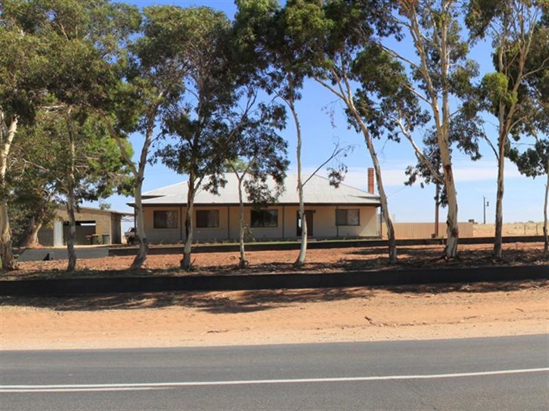 757 Taylorville Road, Waikerie SA 5330