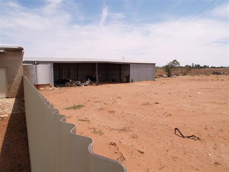 757 Taylorville Road, Waikerie SA 5330